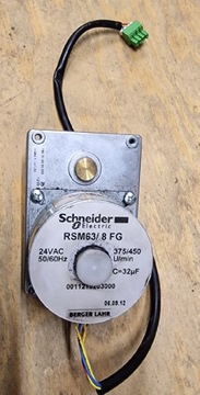 Schneider rsm 63/8 fg