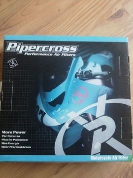 FILTR POWIETRZA PIPERCROSS APRILIA RSV4, TUONO V4R