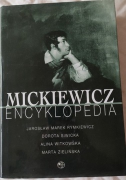 Mickiewicz - Encyklopedia