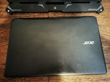 Acer ASPIRE E15 E5-571G-50K9+SSD 480GB