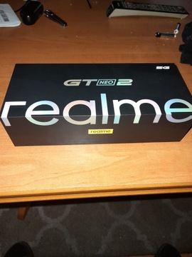 Realme gt neo 2