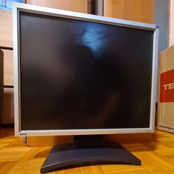 Monitor LCD Benq Q9TS 19 cali