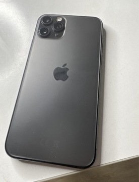 iPhone 11 pro 64Gb 