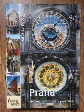 Praga - przewodnik 