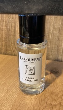 Le Couvent Maison de Parfum Aqua Majestae