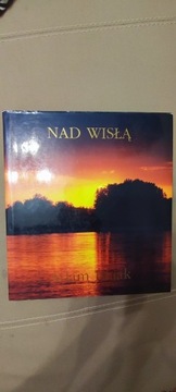 Nad Wisłą - A.Bujak TANIO !!! WARTO !!!