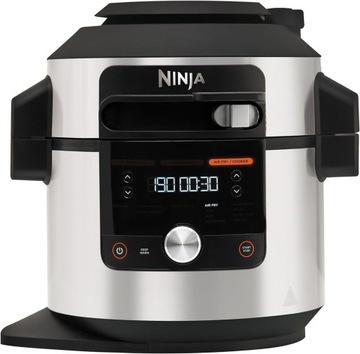 Multicooker NINJA Foodi SmartLid OL650EU