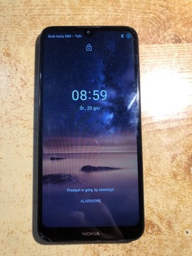 Nokia 3.2 uzywany