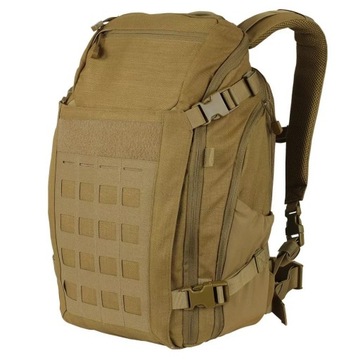 Plecak Condor Solveig Pack Gen II - Coyote Brown