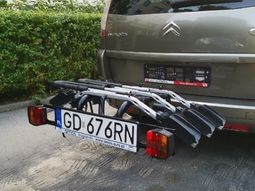 Thule rideon sale 9403