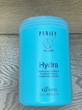 Kaaral PURIFY Hydra Moisturizing Conditioner 