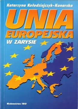 Unia Europejska w zarysie