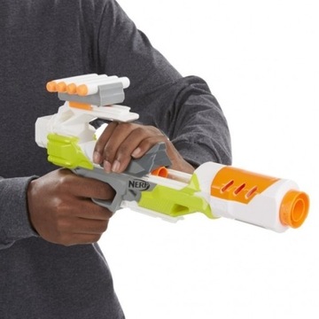 Nerf Modulus Ionfire