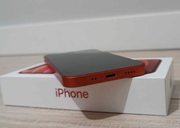 iPhone 12 mini 64GB stan idealny żadnej ryski