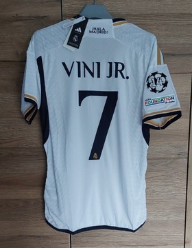 Koszulka Vinicius Jr 