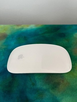 Oryginalna mysz Apple Magic Mouse 2