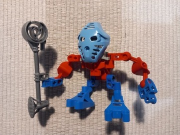 Lego BIONICLE Takua