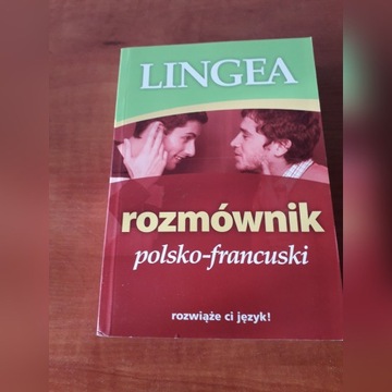 Rozmówik polsko-francuski