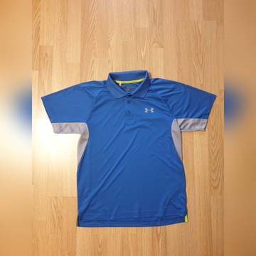 Under Armour koszulka męska polo