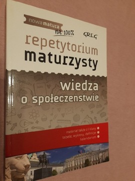 Repetytorium maturzysty WOS