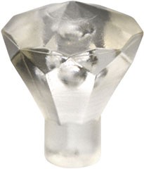Lego 30153 Kryształ Diament Trans-Clear