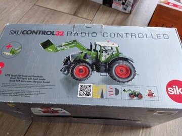 Traktor siku 