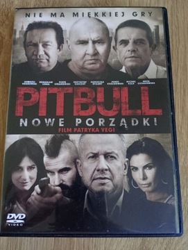 Pitbull nowe porządki film 