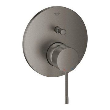 Grohe Essence New bateria brushed hard graphite