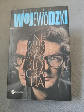 Kuba Wojewódzki nieautoryzowana biografia