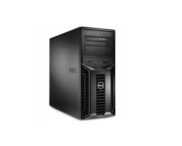 Dell SERWER T110 Xeon E3-1220 4GB 2X1TB H200