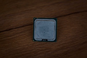  Intel Pentium Dual Core E2180 2GHz 65W