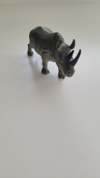 Figurka Nosorożca  