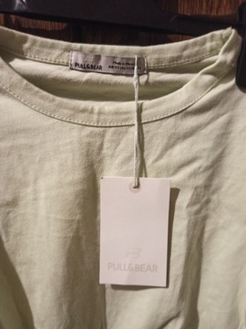 T-shirt Pull & Bear r. Xs