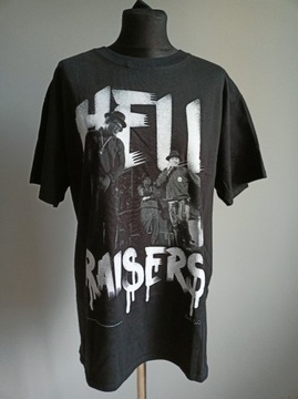 Tshirt HELL Gildon Heros rozmiar L