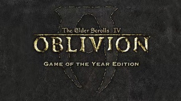 The Elder Scrolls IV: Oblivion GOTY PC klucz Steam