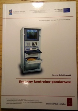 Systemy kontrolno-pomiarowe