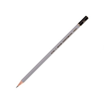 Ołówek Koh-I-Noor 6H