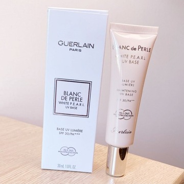 Guerlain Blanc de Perle Lightening UV Base 3 ml 