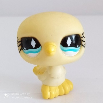 LPS Littlest Pet Shop Figurka