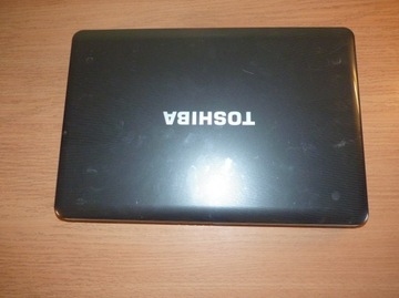 Toshiba L500-131 COR 2D T6500 2.1GHZ