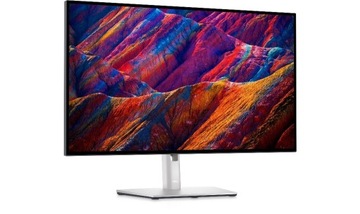 Monitor Dell U2723QE 27" 4K Gwarancja