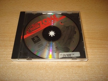 Gra PlayStation Zone vol.15 PSX