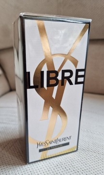 YSL Libre Le Parfum 90 ml, nowe oryginalne 