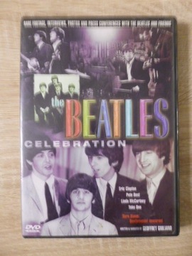 THE BEATLES - Celebration DVD