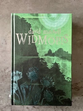 Widmopis - D. Mitchell