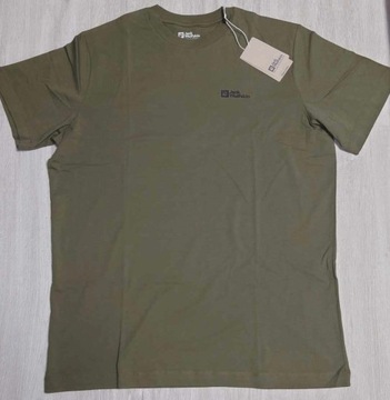 T-Shirt JACK WOLFSKIN  r. L  