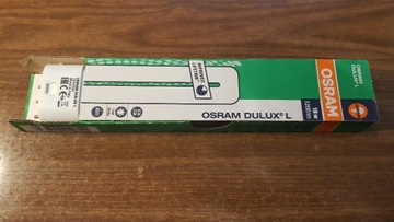 Świetlówka Osram Dulux L 2G11, 18W, 1200 lm