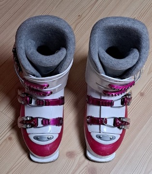 Buty narciarskie Rossignol Fun Girl 4 - 24/24,5