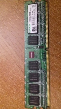 Pamięć RAM KINGMAX DDR2-533 512MB 