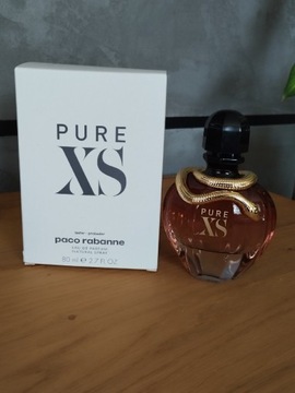 Zapach Paco Rabanne XS 